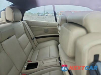 Zdjęcie 10 z 12 samochodu: 2012 BMW 328 I VIN:WBADW3C52CE446731 - miniatura