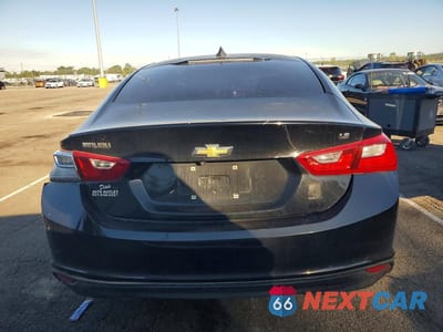 Zdjęcie 6 z 12 samochodu: 2016 CHEVROLET MALIBU LS VIN:1G1ZB5ST4GF303658 - miniatura