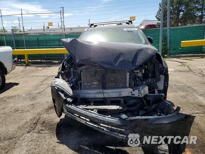 Piąte zdjęcie samochodu w środku: 2019 TOYOTA HIGHLANDER XLE VIN:5TDJZRFH9KS608742 - miniatura