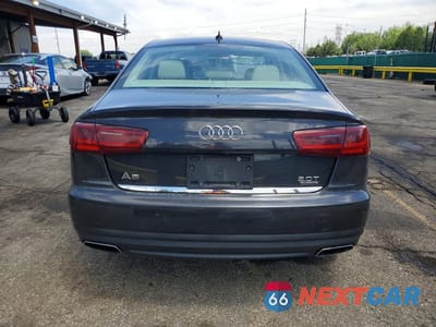 Zdjęcie 6 z 13 samochodu: 2016 AUDI A6 PREMIUM VIN:WAUFFAFC1GN014869 - miniatura