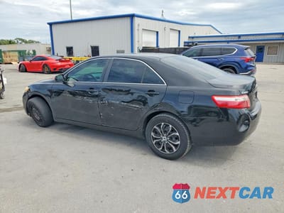 Drugie zdjęcie samochodu z przodu: 2009 TOYOTA CAMRY LE VIN:4T4BE46K99R069416 - miniatura