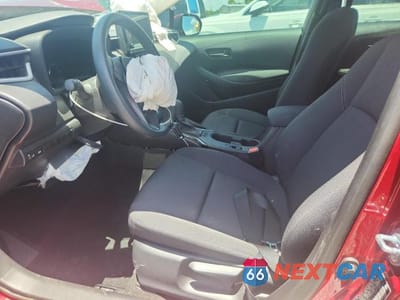 Zdjęcie 7 z 12 samochodu: 2026 TOYOTA COROLLA LE VIN:5YFB4MDE8TP373758 - miniatura