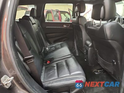 Zdjęcie 11 z 13 samochodu: 2014 JEEP GRAND CHEROKEE LIMITED VIN:1C4RJFBG2EC210090 - miniatura