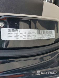 Zdjęcie 14 z 14 samochodu: 2018 CHRYSLER PACIFICA TOURING L VIN:2C4RC1BG8JR149360 - miniatura