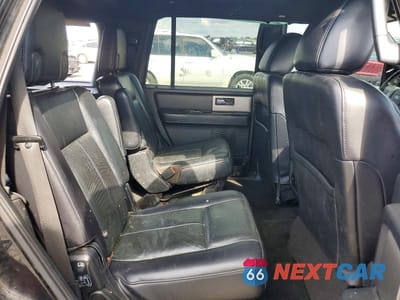 Zdjęcie 11 z 13 samochodu: 2017 FORD EXPEDITION LIMITED VIN:1FMJU2AT9HEA52881 - miniatura