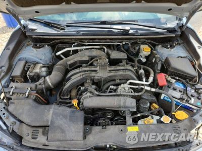 Zdjęcie 12 z 14 samochodu: 2021 SUBARU CROSSTREK LIMITED VIN:JF2GTHNC6M8304708 - miniatura