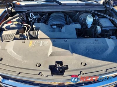 Zdjęcie 12 z 13 samochodu: 2019 CHEVROLET SUBURBAN K1500 LT VIN:1GNSKHKC0KR186881 - miniatura