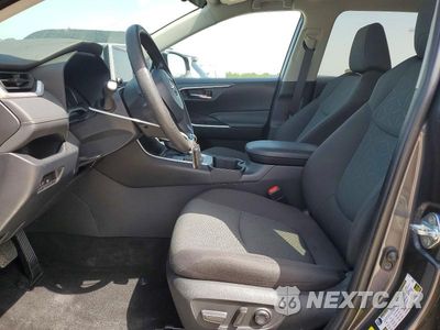 Zdjęcie 7 z 12 samochodu: 2024 TOYOTA RAV4 XLE VIN:2T3P1RFV2RC425507 - miniatura