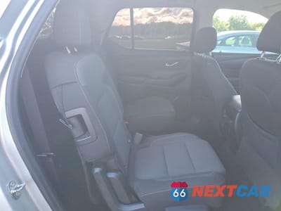 Zdjęcie 11 z 13 samochodu: 2021 CHEVROLET TRAVERSE LT VIN:1GNERGKW1MJ191439 - miniatura