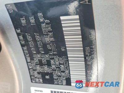 Zdjęcie 13 z 13 samochodu: 2025 TOYOTA SIENNA XLE 8-PASSENGER VIN:5TDYRKEC2SS227911 - miniatura