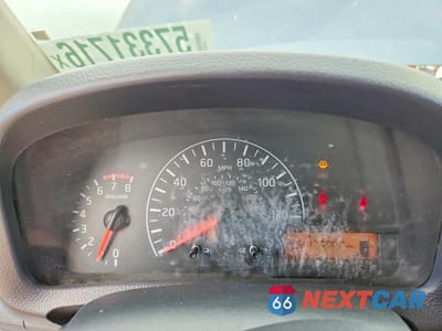 Zdjęcie 9 z 13 samochodu: 2015 NISSAN NV200 SV VIN:3N6CM0KN0FK702215 - miniatura