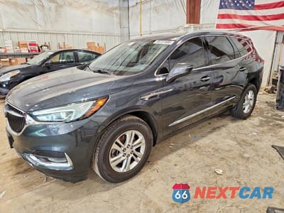 2019 BUICK ENCLAVE ESSENCE 5GAEVAKW5KJ213149 - główne zdjęcie licytacji z USA - miniatura