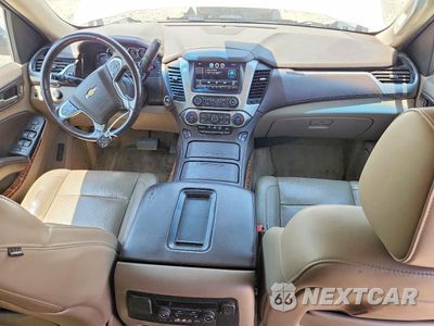 Zdjęcie 8 z 13 samochodu: 2015 CHEVROLET SUBURBAN K1500 LTZ VIN:1GNSKKKCXFR156189 - miniatura
