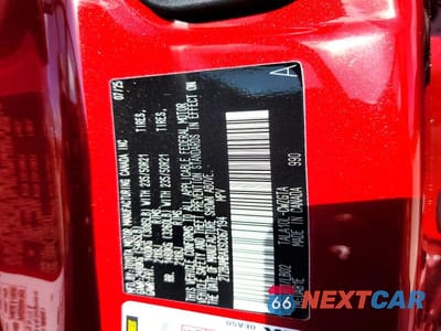 Zdjęcie 13 z 13 samochodu: 2025 LEXUS RX 350 PREMIUM+ VIN:2T2BAMBAXSC067194 - miniatura