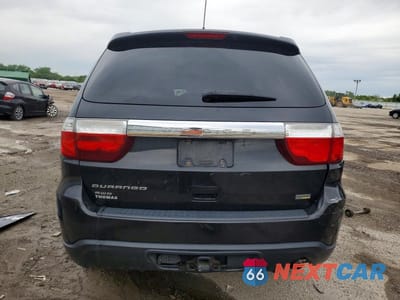 Zdjęcie 6 z 13 samochodu: 2012 DODGE DURANGO SXT VIN:1C4RDJAG9CC188419 - miniatura