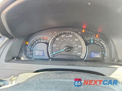 Zdjęcie 9 z 12 samochodu: 2013 TOYOTA CAMRY LE VIN:4T4BF1FK0DR303379 - miniatura