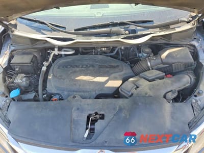 Zdjęcie 12 z 13 samochodu: 2019 HONDA ODYSSEY EXL VIN:5FNRL6H75KB073596 - miniatura