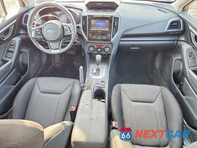 Zdjęcie 8 z 12 samochodu: 2018 SUBARU IMPREZA PREMIUM VIN:4S3GTAB61J3728908 - miniatura