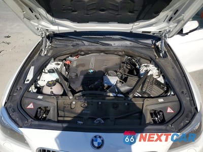 Zdjęcie 11 z 12 samochodu: 2015 BMW 528 I VIN:WBA5A5C58FD514779 - miniatura