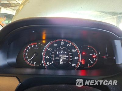 Zdjęcie 9 z 12 samochodu: 2014 HONDA ACCORD 2D VIN:1HGCT1B3XEA011463 - miniatura