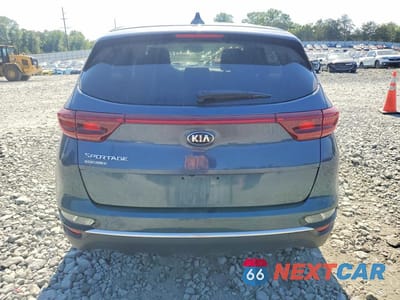 Zdjęcie 6 z 13 samochodu: 2021 KIA SPORTAGE LX VIN:KNDPM3AC0M7855985 - miniatura