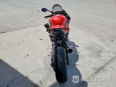 Czwarte zdjęcie samochodu z boku: 2024 BMW S 1000 RR VIN:WB10E6306R6K42394 - miniatura