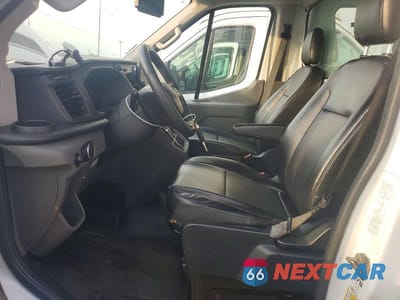Zdjęcie 7 z 12 samochodu: 2020 FORD TRANSIT DELIVERY TRUCK VIN:1FDBW5Z83LKB52503 - miniatura