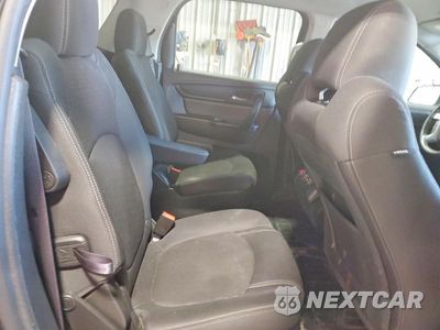 Zdjęcie 10 z 12 samochodu: 2015 GMC ACADIA SLE VIN:1GKKVPKD5FJ127661 - miniatura