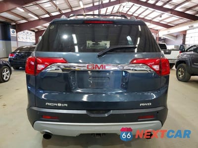 Zdjęcie 6 z 13 samochodu: 2019 GMC ACADIA SLT-1 VIN:1GKKNULS5KZ263988 - miniatura