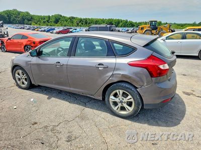 Drugie zdjęcie samochodu z przodu: 2014 FORD FOCUS SE VIN:1FADP3K20EL429714 - miniatura
