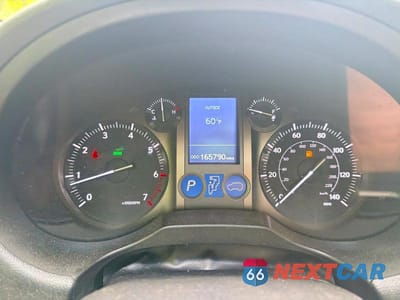 Zdjęcie 8 z 14 samochodu: 2019 LEXUS GX 460 VIN:JTJBM7FX2K5218129 - miniatura