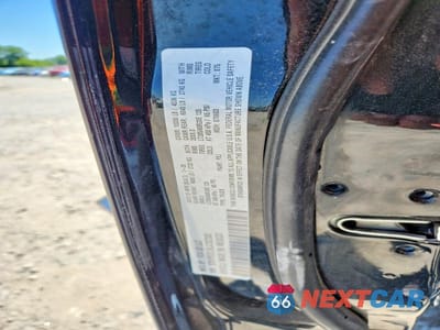 Zdjęcie 12 z 12 samochodu: 2020 RAM 2500 BIG HORN VIN:3C6UR5DL9LG202383 - miniatura