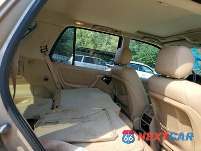 Zdjęcie 11 z 13 samochodu: 2002 MERCEDES-BENZ ML 500 VIN:4JGAB75E42A359081 - miniatura