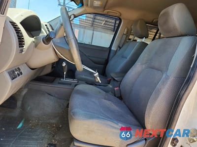Zdjęcie 7 z 12 samochodu: 2016 NISSAN FRONTIER SV VIN:1N6AD0EV2GN799061 - miniatura