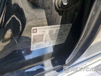 Zdjęcie 13 z 13 samochodu: 2019 CHEVROLET SILVERADO C1500 LT VIN:3GCPWCED1KG280990 - miniatura