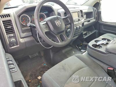 Zdjęcie 8 z 12 samochodu: 2019 RAM 1500 CLASSIC TRADESMAN VIN:1C6RR6KG8KS632589 - miniatura