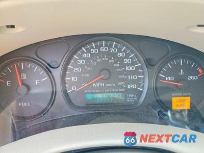 Zdjęcie 9 z 12 samochodu: 2004 CHEVROLET IMPALA VIN:2G1WF52E649376222 - miniatura