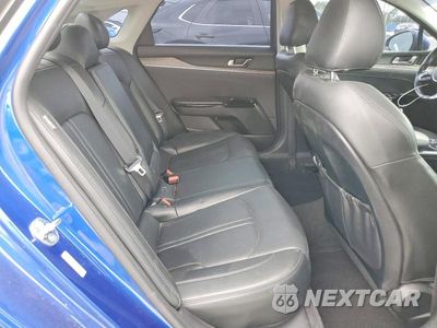 Zdjęcie 10 z 13 samochodu: 2021 KIA K5 EX VIN:5XXG34J29MG036044 - miniatura