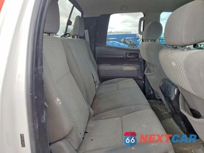 Zdjęcie 10 z 12 samochodu: 2008 TOYOTA TUNDRA SR5 VIN:5TFRV54128X043105 - miniatura