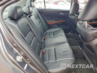 Zdjęcie 10 z 13 samochodu: 2012 HONDA ACCORD EXL VIN:1HGCP2F86CA136635 - miniatura