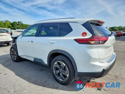 Drugie zdjęcie samochodu z przodu: 2024 NISSAN ROGUE SV VIN:JN8BT3BA3RW351376 - miniatura