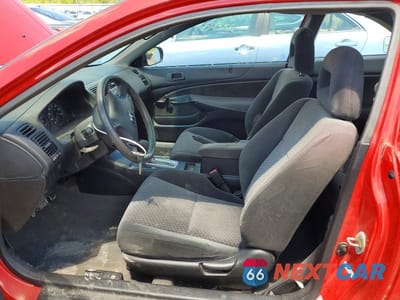 Zdjęcie 7 z 12 samochodu: 2004 HONDA CIVIC DX VP VIN:1HGEM221X4L001903 - miniatura