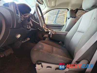 Zdjęcie 7 z 12 samochodu: 2012 CHEVROLET SILVERADO K1500 LT VIN:1GCVKSE25CZ231434 - miniatura