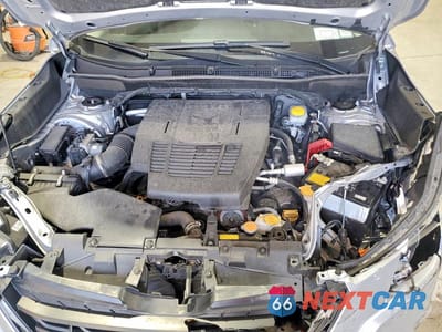 Zdjęcie 12 z 13 samochodu: 2023 SUBARU FORESTER PREMIUM VIN:JF2SKADC8PH513359 - miniatura
