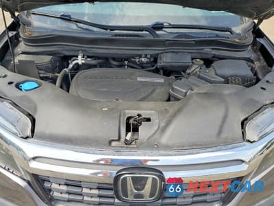 Zdjęcie 12 z 13 samochodu: 2017 HONDA RIDGELINE RTL VIN:5FPYK3F78HB038678 - miniatura