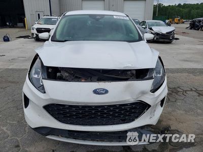 Piąte zdjęcie samochodu w środku: 2020 FORD ESCAPE SE VIN:1FMCU0G65LUB56801 - miniatura
