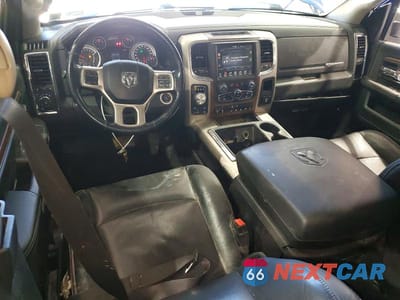 Zdjęcie 8 z 11 samochodu: 2014 RAM 1500 LARAMIE VIN:1C6RR7JT7ES401305 - miniatura
