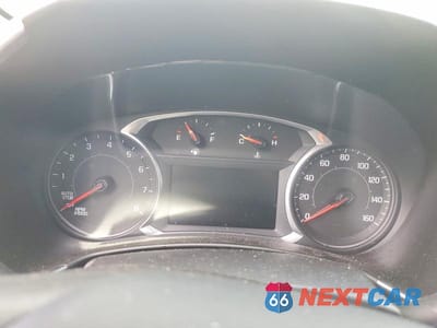 Zdjęcie 9 z 13 samochodu: 2020 CHEVROLET EQUINOX LT VIN:3GNAXKEV4LL318928 - miniatura