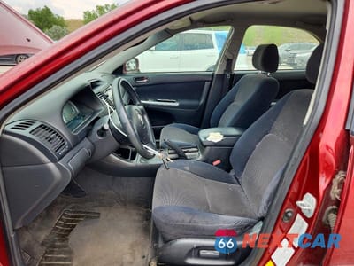 Zdjęcie 7 z 12 samochodu: 2002 TOYOTA CAMRY SE V6 VIN:JTDBF30K920062204 - miniatura