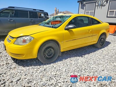 2008 CHEVROLET COBALT LS 1G1AK18F787206456 - główne zdjęcie licytacji z USA - miniatura